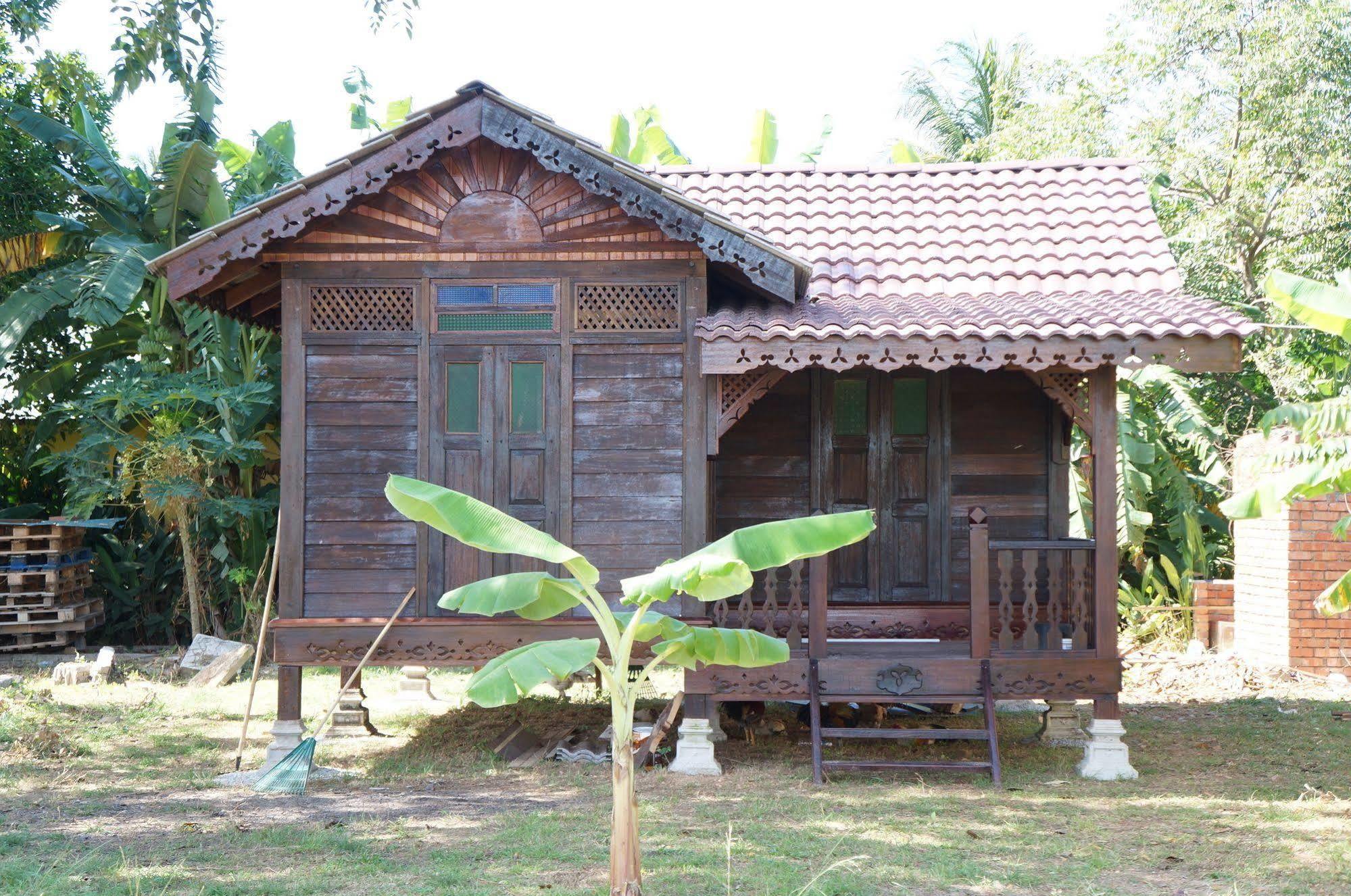 Cenang Valley Inn Langkawi Kültér fotó